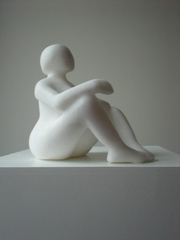 AmritavV zitten albast