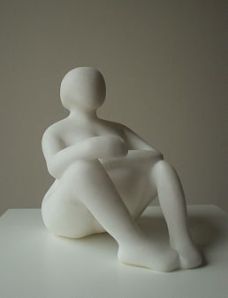 zittend zwanger albast_opt