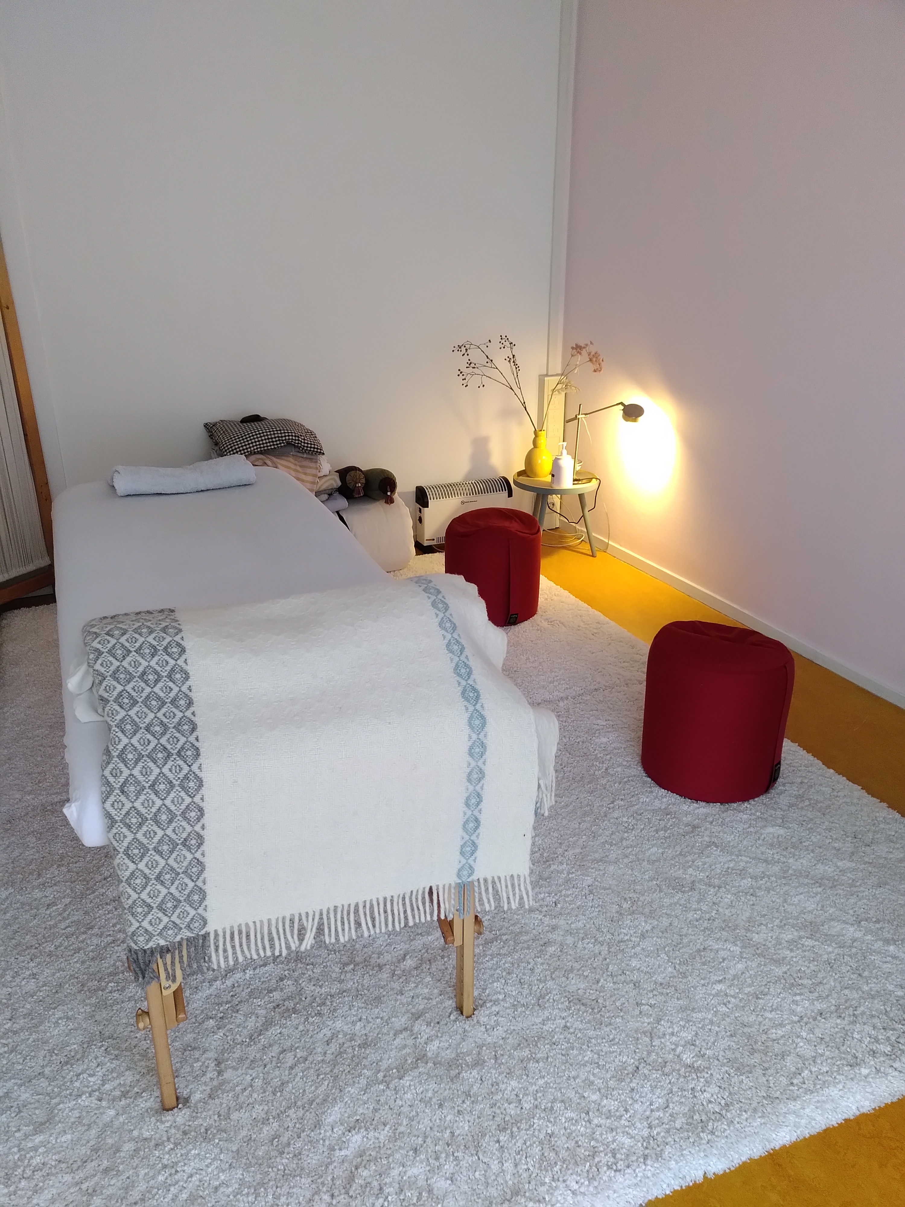 Praktijkruimte Prinses Margrietstraat 1, Zutphen